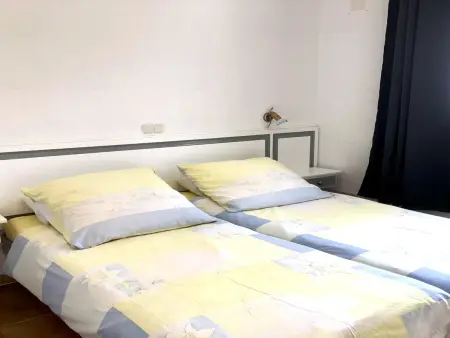 Appartement avec Piscine à Costa Calma, Fuerteventura - Proche Plages et WiFi Gratuit - Photo 5