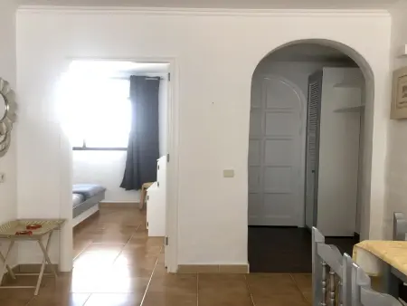 Appartement avec Piscine à Costa Calma, Fuerteventura - Proche Plages et WiFi Gratuit - Photo 6