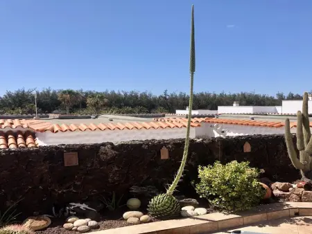 Appartement avec Piscine à Costa Calma, Fuerteventura - Proche Plages et WiFi Gratuit - Photo 13