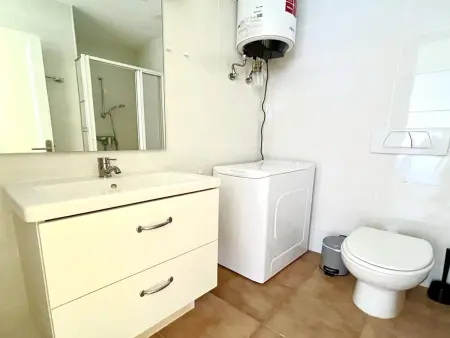 Appartement avec Piscine à Costa Calma, Fuerteventura - Proche Plages et WiFi Gratuit - Photo 14