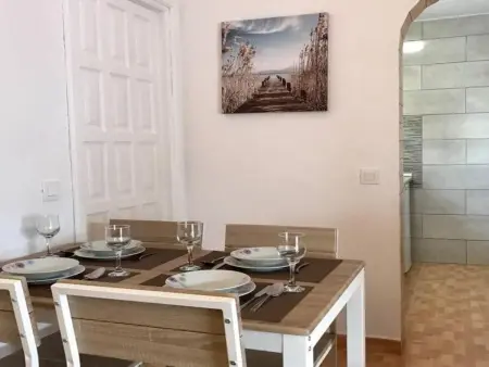 Charmant Bungalow à Costa Calma - Terrasse Privée, Tout Confort, WiFi et Cuisine Équipée - Photo 1