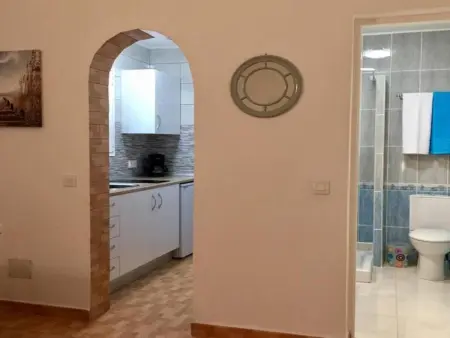 Charmant Bungalow à Costa Calma - Terrasse Privée, Tout Confort, WiFi et Cuisine Équipée - Photo 2