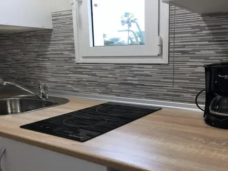 Charmant Bungalow à Costa Calma - Terrasse Privée, Tout Confort, WiFi et Cuisine Équipée - Photo 3