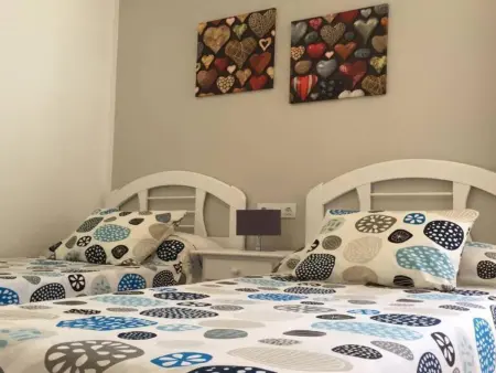 Charmant Bungalow à Costa Calma - Terrasse Privée, Tout Confort, WiFi et Cuisine Équipée - Photo 4