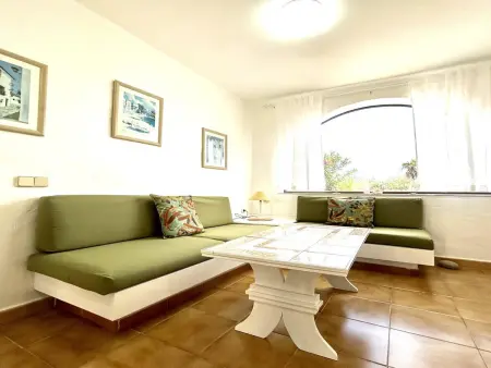 Appartement Solymar Calma à Costa Calma, Fuerteventura – Plage, Piscine et Terrasse - Photo 1