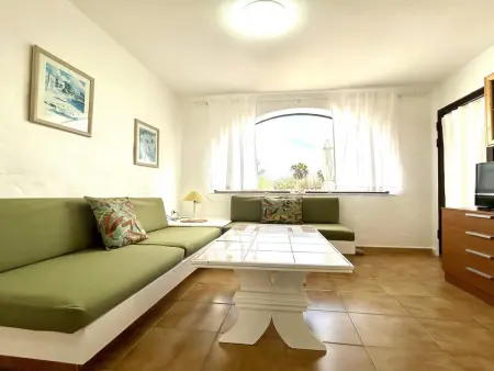 Appartement Solymar Calma à Costa Calma, Fuerteventura – Plage, Piscine et Terrasse - Photo 6