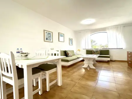 Appartement Solymar Calma à Costa Calma, Fuerteventura – Plage, Piscine et Terrasse - Photo 9