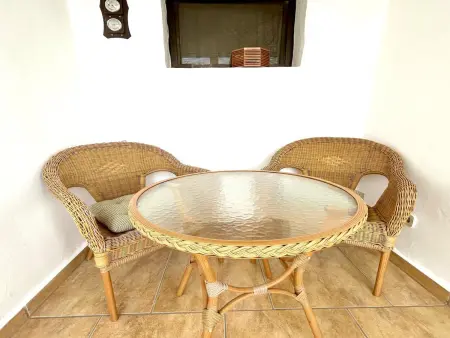 Appartement Solymar Calma à Costa Calma, Fuerteventura – Plage, Piscine et Terrasse - Photo 11