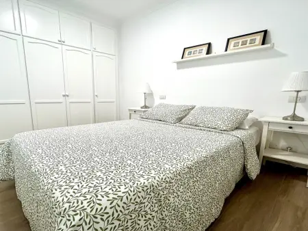 Maison de vacances cosy avec WIFI à 1 min de la plage de Las Canteras - Photo 3