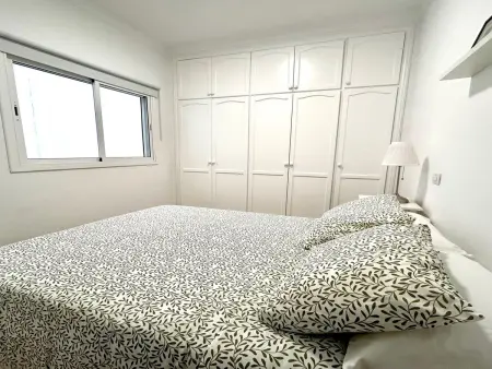 Maison de vacances cosy avec WIFI à 1 min de la plage de Las Canteras - Photo 11