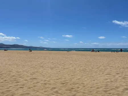 Maison de vacances cosy avec WIFI à 1 min de la plage de Las Canteras - Photo 17