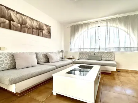 Appartement avec terrasse et piscine à Costa Calma - Photo 1