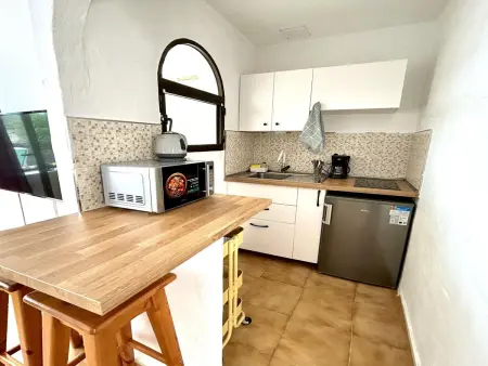 Appartement avec terrasse et piscine à Costa Calma - Photo 2