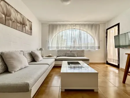 Appartement avec terrasse et piscine à Costa Calma - Photo 3