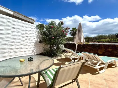 Appartement avec terrasse et piscine à Costa Calma - Photo 6