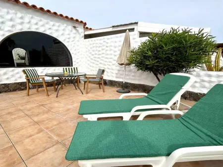 Appartement avec terrasse et piscine à Costa Calma - Photo 7