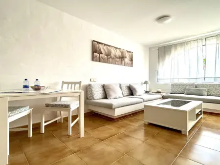 Appartement avec terrasse et piscine à Costa Calma - Photo 8