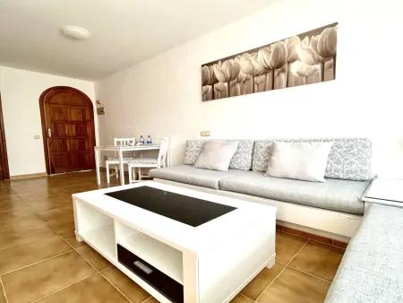 Appartement avec terrasse et piscine à Costa Calma - Photo 9