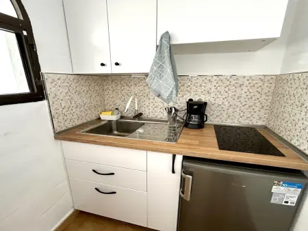 Appartement avec terrasse et piscine à Costa Calma - Photo 10