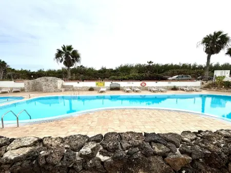 Appartement avec terrasse et piscine à Costa Calma - Photo 12