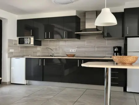 Appartement de Luxe avec Piscine et Proche Plage à Costa Calma, Fuerteventura - Photo 2