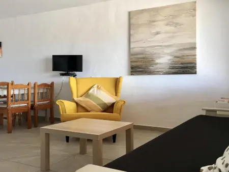 Appartement de Luxe avec Piscine et Proche Plage à Costa Calma, Fuerteventura - Photo 3