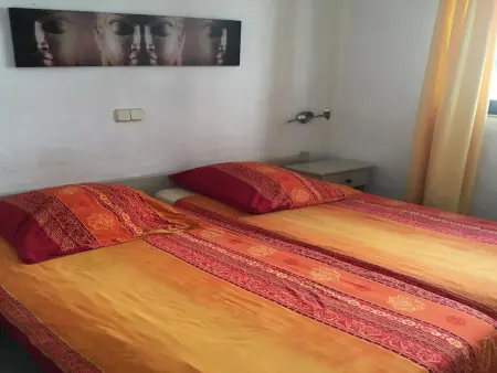 Appartement de Luxe avec Piscine et Proche Plage à Costa Calma, Fuerteventura - Photo 4