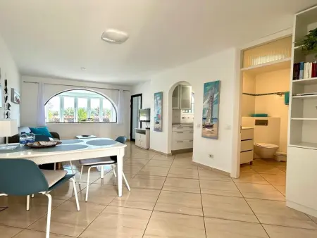 Appartement à Costa Calma avec piscine et WIFI, proche plage - Photo 3