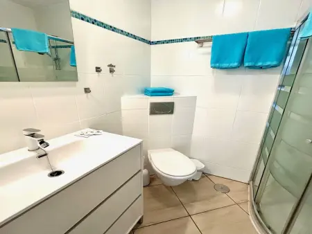 Appartement à Costa Calma avec piscine et WIFI, proche plage - Photo 4