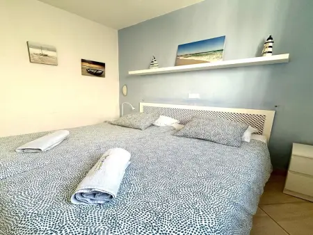 Appartement à Costa Calma avec piscine et WIFI, proche plage - Photo 5