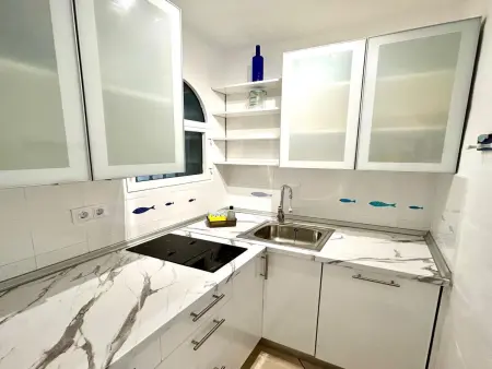 Appartement à Costa Calma avec piscine et WIFI, proche plage - Photo 6