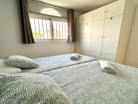 Appartement à Costa Calma avec piscine et WIFI, proche plage - Photo 7