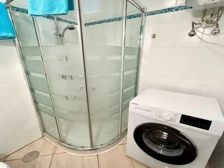 Appartement à Costa Calma avec piscine et WIFI, proche plage - Photo 9