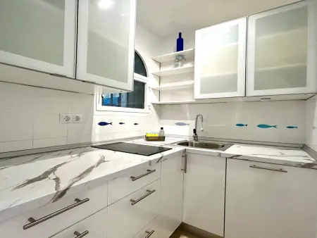 Appartement à Costa Calma avec piscine et WIFI, proche plage - Photo 10