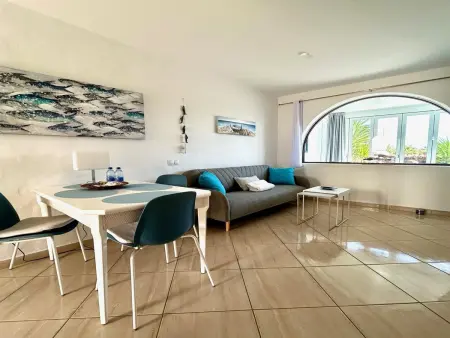 Appartement à Costa Calma avec piscine et WIFI, proche plage - Photo 11