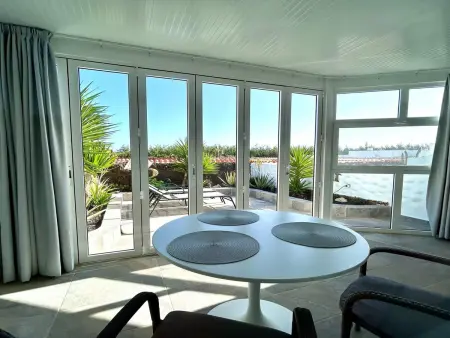 Appartement à Costa Calma avec piscine et WIFI, proche plage - Photo 12