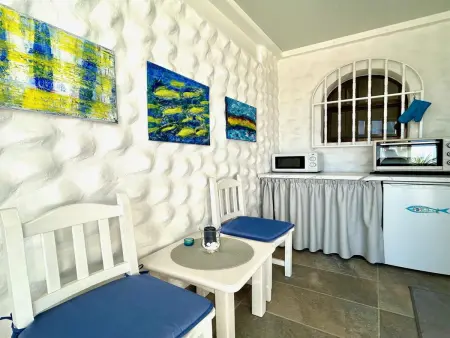 Appartement à Costa Calma avec piscine et WIFI, proche plage - Photo 13