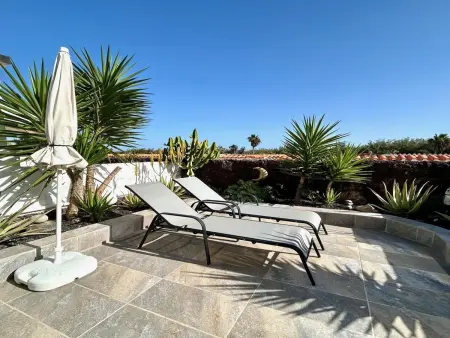Appartement à Costa Calma avec piscine et WIFI, proche plage - Photo 14
