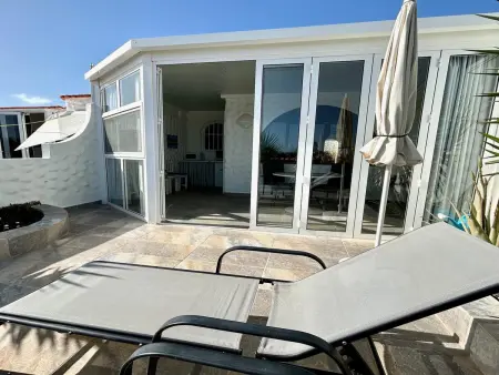 Appartement à Costa Calma avec piscine et WIFI, proche plage - Photo 15