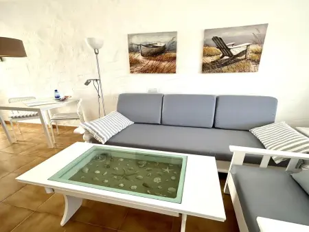 Appartement avec Piscine à Costa Calma, Fuerteventura - Proche Plage et WIFI Gratuit - Photo 2