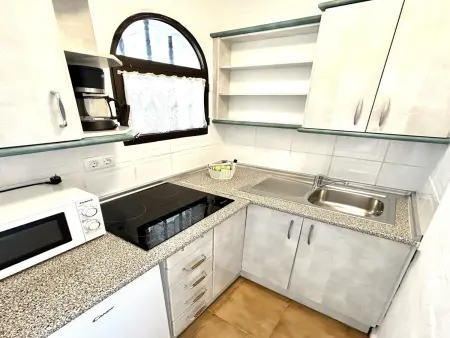 Appartement avec Piscine à Costa Calma, Fuerteventura - Proche Plage et WIFI Gratuit - Photo 3