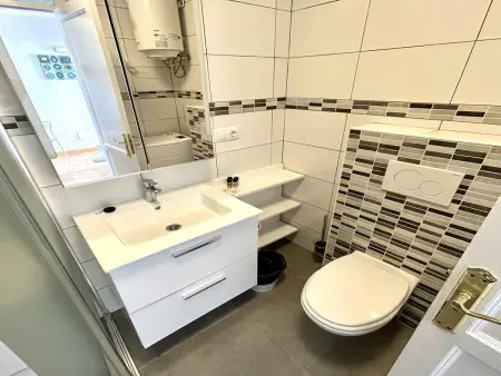 Appartement avec Piscine à Costa Calma, Fuerteventura - Proche Plage et WIFI Gratuit - Photo 5
