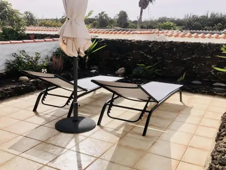 Appartement avec Piscine à Costa Calma, Fuerteventura - Proche Plage et WIFI Gratuit - Photo 7