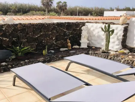 Appartement avec Piscine à Costa Calma, Fuerteventura - Proche Plage et WIFI Gratuit - Photo 8