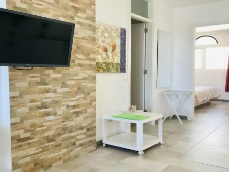 Appartement Costa Calma avec Piscine, Terrasse et Proche Plage - Photo 2