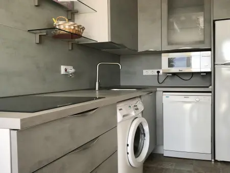 Appartement Costa Calma avec Piscine, Terrasse et Proche Plage - Photo 4