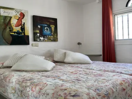 Appartement Costa Calma avec Piscine, Terrasse et Proche Plage - Photo 6