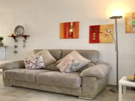Appartement Costa Calma avec Piscine, Terrasse et Proche Plage - Photo 9