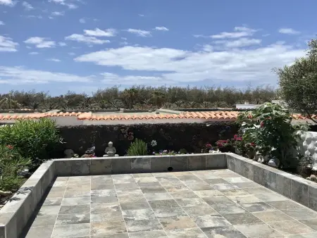 Appartement Costa Calma avec Piscine, Terrasse et Proche Plage - Photo 13