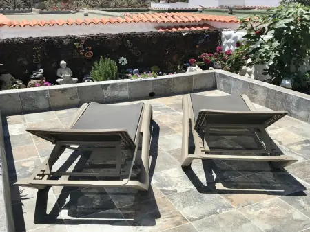 Appartement Costa Calma avec Piscine, Terrasse et Proche Plage - Photo 14